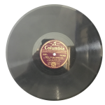 Victor Silvester There'll Be Some Changes Made / Little White Lies FB3433 Columbia