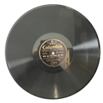 Jean Sablon La Chanson Des Rues / Why Do You Pass Me By? DB1670 Columbia