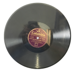 Victor Silvester It Always Rains Before The Rainbow / All Alone With Shadow FB2695 Columbia