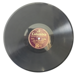 Victor Silvester Star Eyes / Reconciliation FB3046 Columbia