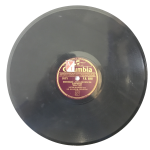 Victor Silvester Nevertheless / Tenderly FB3593 Columbia
