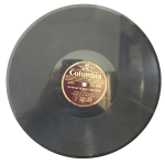 Victor Silvester Allez-Vous En, Go Away / The High and The Mighty FB3724 Columbia