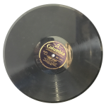 The B.B.C. Chorus Eternal Father / Rock of Ages DB1041 Columbia