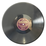 Victor Silvester Any Time At All / How Do I Know FB3259 Columbia