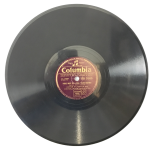 Victor Silvester My Honey's Lovin' Arms / There Must be a Way FB3165 Columbia