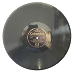 The Queen's Hall Light Orchestra Rustle of Spring / Dusk DB2230 Columbia