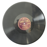 The Radio Revellers Peg O' My Heart / They Didn't Believe Me FB3349 Columbia