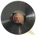 Victor Silvester Insid My Wedding Ring / Where You Are FB2673 Columbia