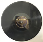 Ronnie Ronalde The Windmill Song / I Found My Romance in Vienna DB2554 Columbia