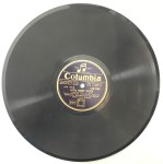 Percival Mackey's Band Little Tommy Tucker CB168 Columbia