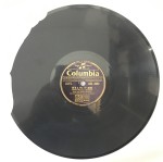 Ruby Murray Heartbeat / He's a Pal Of Mine DB3542 Columbia
