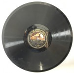 State Opera Orchestra The Magic Flute E464 HMV