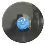 Ella Fitzgerald The Swingin' Shepherd Blues / Midnight Sun POP486 HMV