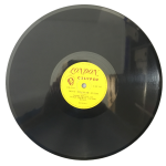Marie Bryant & Calypso Kings Water Melon / Don't Touch Me Nylon CAY105 London Calypso