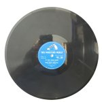 Jay-Dee's Boogie Woogie / June Night Jimmy Dorsey Orchestra POP383 HMV