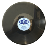Rock Island Line / John Henry The Lonnie Donegan Skiffle Group F10647 Decca