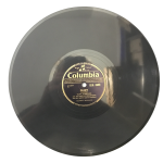 Unchained Melody / Celeste Cliff Townsend DB3630 Columbia