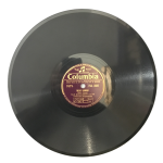 Blue Hawaii / Moon Over Miami Felix Mendelssohn FB3337 Columbia