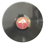 Kenny Clarke Epistrophy / Royal Roost B9871 HMV