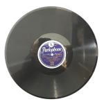 Pete Johnson Cherry Red / Baby, Look At You R2717 Parlophone