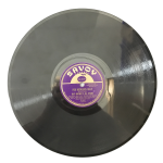 Fat's Navarro Quint. Ice Freezes Red / For Hecklers Only 976 Savoy Records