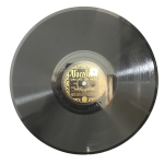 Jimmy Johnson My Man Jumped Salty on Me / Stop it Joe V1002 Vocalion