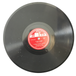 Coleman Hawkins Drifting on a reed / Flyin' Hawk 8540 Joe Davis Record