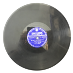 Marty Wilde Oh-Oh, I'm Falling in Love Again / Sing Boy, Sing PB804 Philips