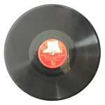 John McCormack The Star Of The Country Down / I'll Walk Beside You DA1718 HMV