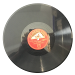 John McCormack The Star Of The Country Down / I'll Walk Beside You DA1718 HMV