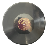 Sid Phillips The Blacksmith Blues / Rhythm Rag BD6132 HMV