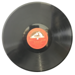 Mario Lanza You Are My Love / Call Me Fool DA2051 HMV