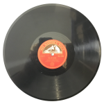Mario Lanza I'll Never Love You / Tina-lina DA1955 HMV