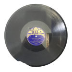 Dick James Somewhere At The End Of The Rainbow / Let's Do It Again F9424 Decca