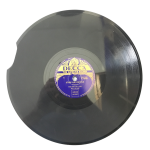 Ted Heath Bernie's Tune / Stomp And Whistle F10358 Decca