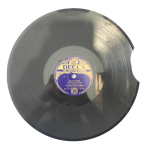 Joan Regan Merry-Go- Rounds & Swings / Richochet F10193 Decca