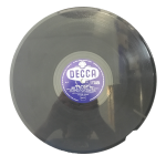 Dicke Valentine's Rock 'n' Roll Party F10820 Decca