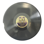 The Mills Brothers St. Louis Blues / Sweet Sue 8872 Rex