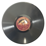 Nat Shilkret O Sole Mio / La Paloma B5155 HMV