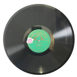Sidney Bechet Some of These Days / Black and Blue 1103 Melodisc