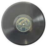Black Diamonds Band League of Notions Selection 1, 2 2133 Zonophone