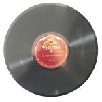 Evan Williams Jean 64280 Victrola
