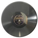 Rawicz  Snowflakes / Serenade DB2160 Columbia