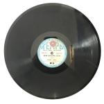 Jelly Roll Morton Perfect Rag / New Orleans Joys R5 Tempo