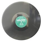 Ronnie Harris I've Changed My Mind A Thousand Times / Come To Me DB3735 Columbia