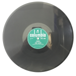 Eddie Calvert Zambezi / Trumpet Tango DB3747 Columbia