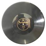 Louis Armstrong Ain't Misbehavin' / Tiger Rag R462 Parlophone