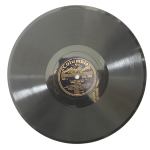 Louis Armstrong Muskat Ramble / Cornet Chop Suey DB2624 Columbia