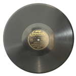 Duke Ellington Tiger Rag Part 1, 2 80048 Brunswick
