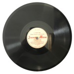Lu Watters Terrible Blues / High Society No15 Jazz Man